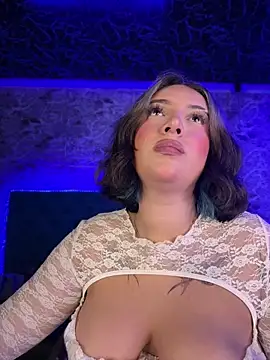 Scarlett-LS online show from 07-23-26, 03:15