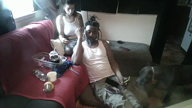 Snapshot of cheffboyrg chatting on 02-14-26, 02:36 cheffboyrg online show from 02-14-26, 02:36