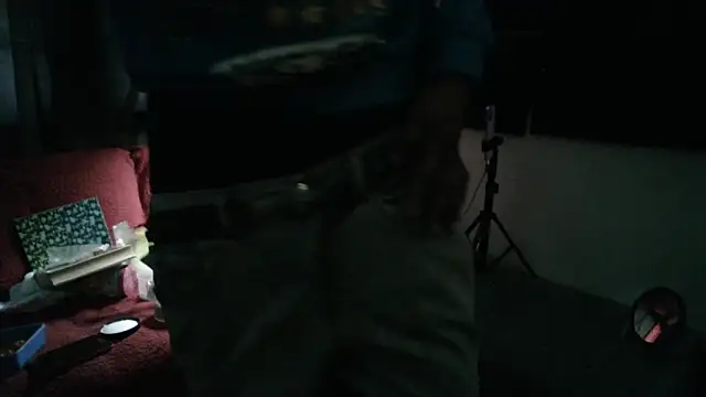 Snapshot of cheffboyrg chatting on 02-28-26, 07:04 cheffboyrg online show from 02-28-26, 07:04