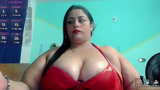 NickyRibeiro online show from 01-11-26, 05:56