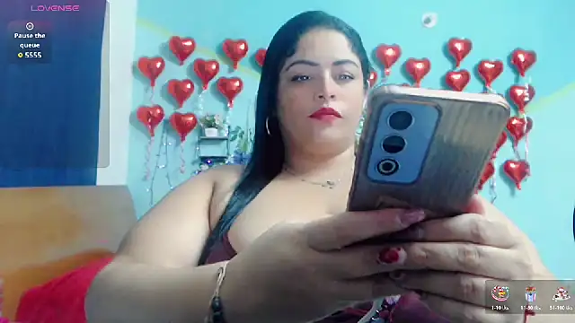 NickyRibeiro online show from 02-13-26, 07:15