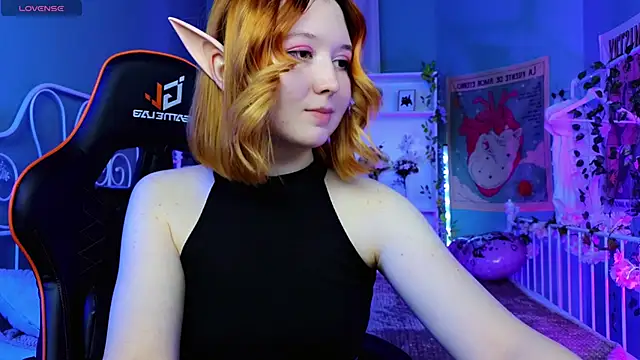 Snapshot of MizukiNoYoru chatting on 02-17-25, 04:09 MizukiNoYoru online show from 02-17-25, 04:09