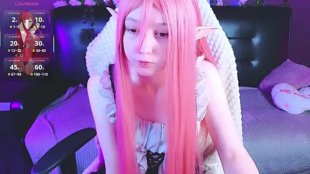 Snapshot of MizukiNoYoru chatting on 10-03-25, 05:43 MizukiNoYoru online show from 10-03-25, 05:43