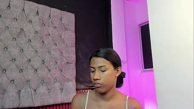 AntoniSantoss online show from 02-23-26, 07:22