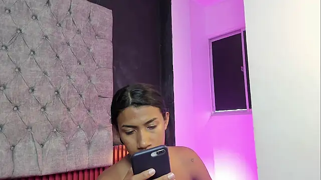 AntoniSantoss online show from 02-26-26, 07:24