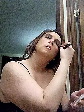 KinzAngel online show from 02-13-25, 07:45