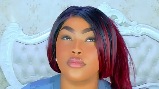 TianahGlow online show from 12-13-25, 08:36