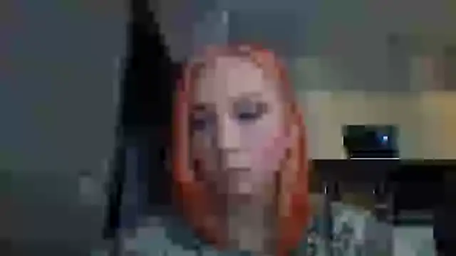 Myst Rue online show from 02-19-25, 02:12