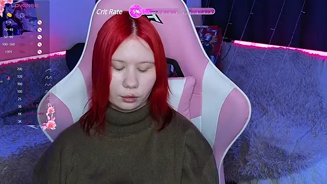 Snapshot of Little_kitsune1707 chatting on 03-03-25, 07:17 Little kitsune1707 online show from 03-03-25, 07:17