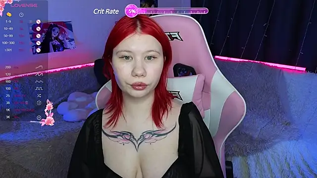 Snapshot of Little_kitsune1707 chatting on 03-04-25, 04:09 Little kitsune1707 online show from 03-04-25, 04:09