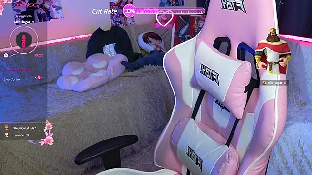 Snapshot of Little_kitsune1707 chatting on 03-04-25, 07:11 Little kitsune1707 online show from 03-04-25, 07:11