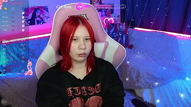 Snapshot of Little_kitsune1707 chatting on 03-05-25, 08:10 Little kitsune1707 online show from 03-05-25, 08:10