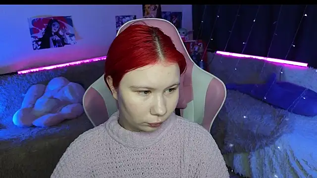 Snapshot of Little_kitsune1707 chatting on 03-13-25, 12:37 Little kitsune1707 online show from 03-13-25, 12:37