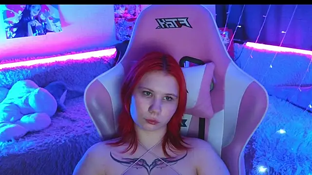 Snapshot of Little_kitsune1707 chatting on 03-13-25, 11:05 Little kitsune1707 online show from 03-13-25, 11:05