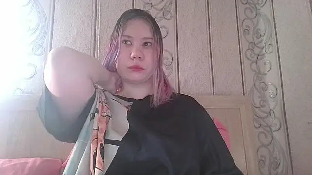 Snapshot of Little_kitsune1707 chatting on 09-30-25, 04:28 Little kitsune1707 online show from 09-30-25, 04:28