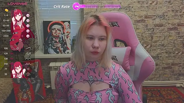 Snapshot of Little_kitsune1707 chatting on 11-27-25, 06:37 Little kitsune1707 online show from 11-27-25, 06:37