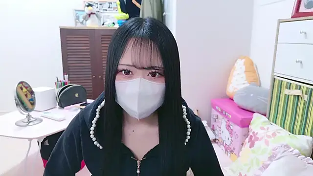 mao maochan online show from 02-13-25, 02:09