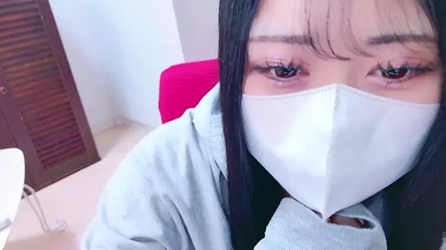 mao maochan online show from 02-24-25, 06:15