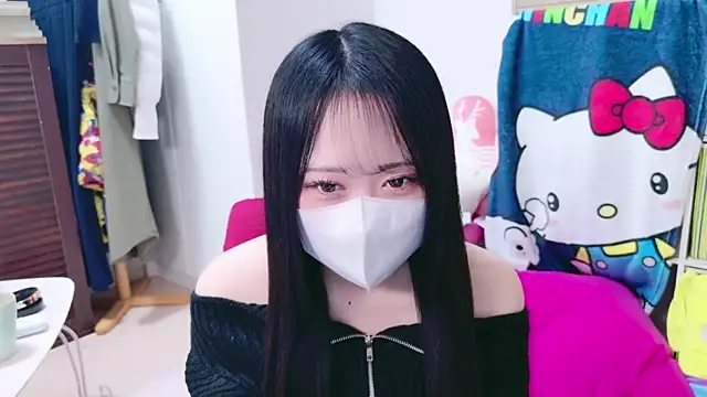 mao maochan online show from 02-25-25, 03:49