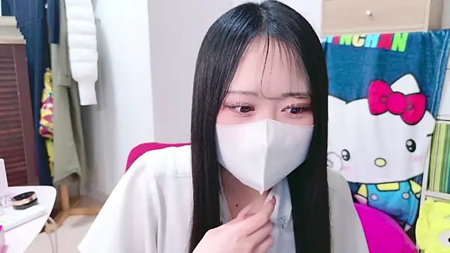 mao maochan online show from 02-26-25, 04:45