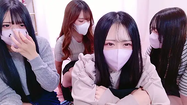 mao maochan online show from 10-13-25, 06:02