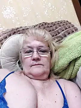 Violet5364 online show from 01-08-26, 09:50