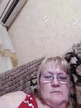 Violet5364 online show from 03-15-26, 08:15