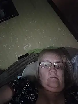 Violet5364 online show from 03-18-26, 09:51