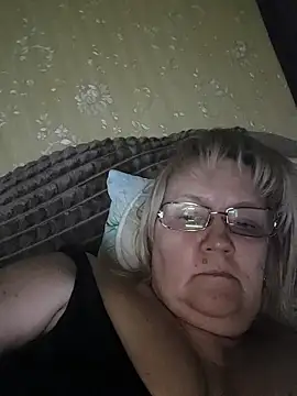 Violet5364 online show from 04-03-26, 08:29