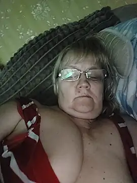 Violet5364 online show from 05-29-26, 08:29