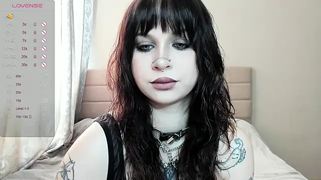 marynixoxo online show from 01-07-26, 07:11