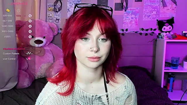 marynixoxo online show from 03-26-26, 01:49