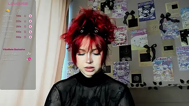 marynixoxo online show from 04-06-26, 10:49