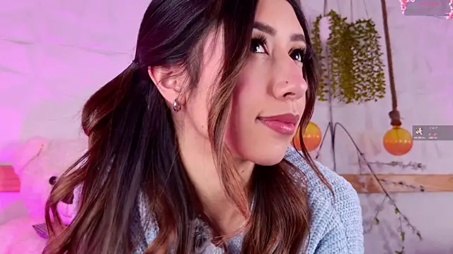 Sopphiaa Payton online show from 03-04-26, 12:55