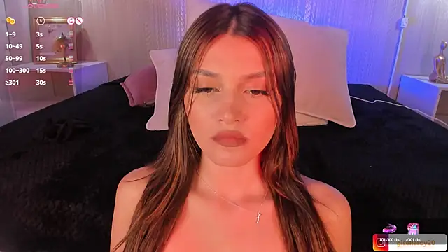 Giselle royy online show from 03-14-25, 11:22