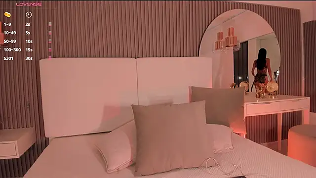 Giselle royy online show from 09-15-25, 07:58