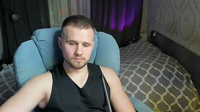 Vladik b online show from 02-27-25, 05:26