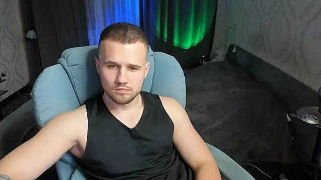 Vladik b online show from 03-12-25, 05:17