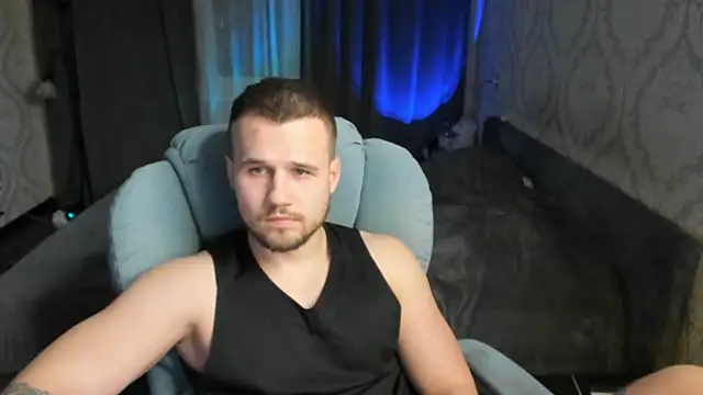 Vladik b online show from 03-20-25, 08:51