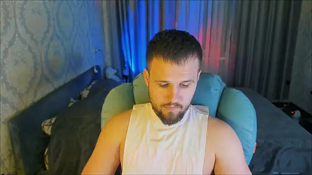 Vladik b online show from 02-06-26, 05:05