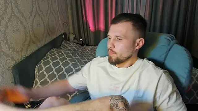 Vladik b online show from 03-06-26, 06:26