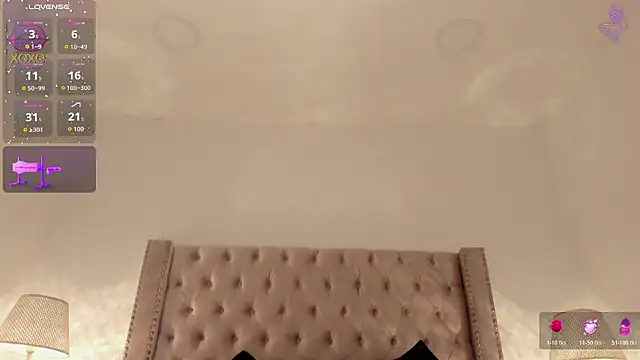 CandieGilson   online show from 02-01-26, 12:37