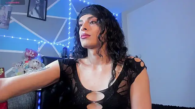 Meghan hott online show from 03-02-26, 08:26