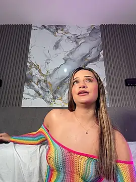 Vaniluu 9 online show from 04-16-26, 04:13