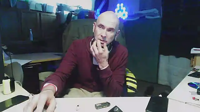 TommyDoggg online show from 02-14-25, 10:25