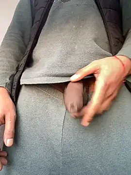 Fuckboy2535 online show from 03-09-25, 11:25