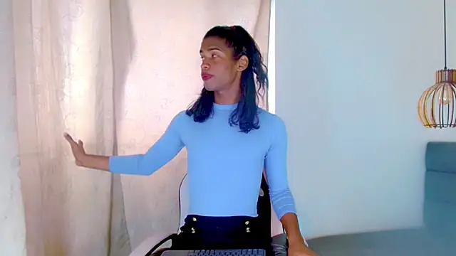 katha Crawford online show from 02-18-25, 07:41