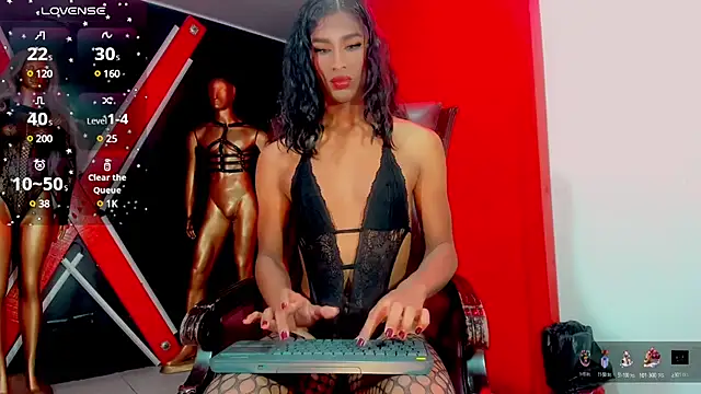 katha Crawford online show from 03-13-25, 07:28