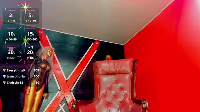 katha Crawford online show from 03-18-25, 01:43