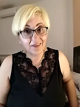 Pumabionda online show from 04-13-26, 03:39